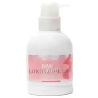 BEAVER Infuse Color Shine Conditioner Pink - Кондиціонер для інтенсивного догляду за волоссям 