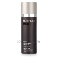 SKEYNDOR Men Energizing Anti-Age Serum - Тонізувальна антивікова сироватка