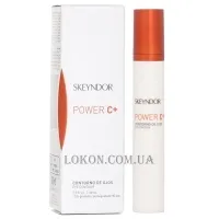 SKEYNDOR Power C+ Eye Contour Cream - Крем для контуру очей