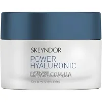 SKEYNDOR Power Hyaluronic Intensive Moisturising Cream - Інтенсивний зволожуючий крем для сухої шкіри
