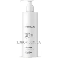 SKEYNDOR Expert Cleanse Mattifying Foam-in-Gel - Матуючий пінний гель