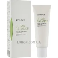 SKEYNDOR Clear Balance Pore Refining Repair Serum - Очищувальна відновлююча сироватка