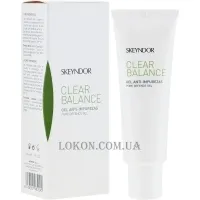 SKEYNDOR Clear Balance Pure Defence Gel - Очищувальний захисний гель