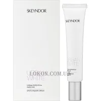 SKEYNDOR Urban White Spots Eraser Cream - Освітлюючий крем для локального застосування