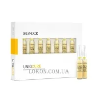 SKEYNDOR UniqCure Instant Lifting - Ліфтинговий концентрат