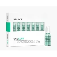 SKEYNDOR UniqCure SOS Recovering - Заспокійливий концентрат