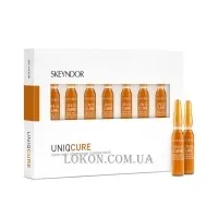 SKEYNDOR UniqCure Dark Spot Correcting - Концентрат проти пігментації