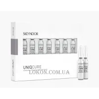 SKEYNDOR UniqCure Renewal Peeling - Оновлюючий концентрат
