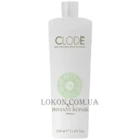JJ's Clode K-Oxi N°1 Instant Repair Shampoo - Шампунь 