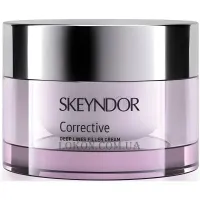 SKEYNDOR Corrective Deep Lines Filler Cream -  Крем-філлер від глибоких зморшок