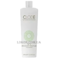 JJ's Clode K-Oxi N°1 Instant Repair Treatment - Інтенсивна реконструкція миттєвої дії