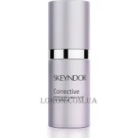 SKEYNDOR Corrective Expression Lines Filler Eye Contour - Крем-сироватка з ефектом філера