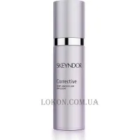 SKEYNDOR Corrective Deep Lines Filler Emulsion - Емульсія-філер від глибоких зморшок