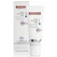 BAEHR Creme Schrunden Plus - Крем для потрісканої шкіри ніг з керамідами