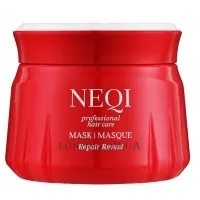 NEQI Repair Reveal Mask - Відновлююча маска