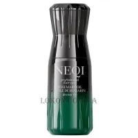 NEQI Smooth Strength Rosemary Oil - Живильна олія з розмарином