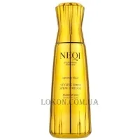NEQI Diamond Glass Styling Spray All - Засіб для блиску та шовковистості волосся