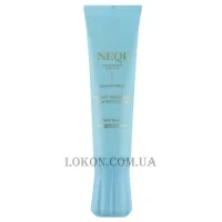 NEQI Treatment Treasures Build Boost - Маска для глибокого відновлення волосся з малеїновою кислотою