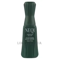 NEQI Volume Victory Styling Mousse - Мус для надання об'єму волоссю з термозахистом