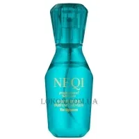 NEQI Hair Perfume The Signature - Парфум для волосся з цитрусовим ароматом