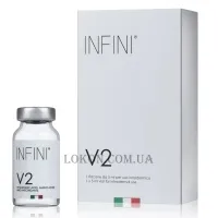 INFINI V2 - Омолоджувальний клітинний стимулятор