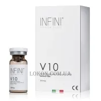 INFINI V10 - Волюметричний стимулятор