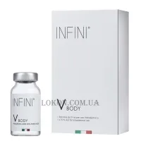 INFINI V Body - Стимулятор для тіла