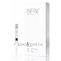 INFINI Filler S+ - Філер від статичних поверхневих зморшок