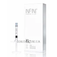 INFINI Filler XL+ - Філер для об'ємного моделювання