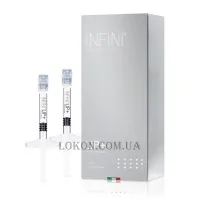 INFINI Filler Lips+ Vital Booster - Філер для губ