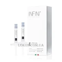 INFINI Meso Eyebooster - Омолоджувальний скінбустер для зони навколо очей