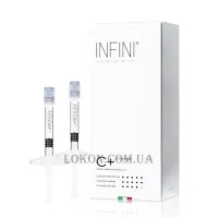 INFINI Meso C+ Collagen - Омолоджуючий реструктуризант