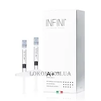 INFINI Meso А+ Amber - Стимулюючий тканини реструктуризант із посиленою формулою