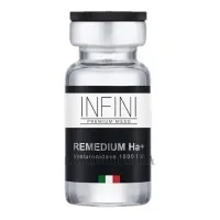 INFINI Remedium HA+ - Ліофілізований порошок гіалуронідази