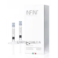 INFINI C+ Collagen Eye - Стимулятор для зони навколо очей