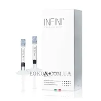 INFINI А+ Amber Eye - Реструктуризант для зони навколо очей