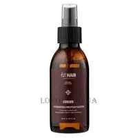 FUT HAIR Curly Code Hydrating Protein Water - Зволожуюча протеїнова вода для кучерявого волосся