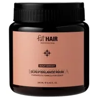 FUT HAIR Scalp Balance Mask - Терапевтична маска-баланс для шкіри голови