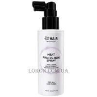 FUT HAIR Heat Protection Spray - Термозахисний спрей для укладки волосся