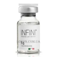 INFINI F6 Collagen Booster - Колагеновий бустер