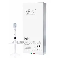 INFINI F6+ Collagen Booster - Колагеновий бустер