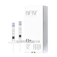 INFINI F5+ - Скінбустер зі стимуляцією колагену