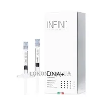 INFINI DNA+ Superbooster - Омолоджуючий скінбустер