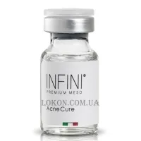 INFINI AcneCure - Коктейль для шкіри, схильної до акне