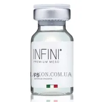 INFINI F5 - Стимулятор ресурсів шкіри