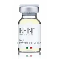 INFINI DNA Superbooster - Омолоджуючий скінбустер