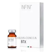 INFINI ВТХ - Ліфтинговий коктейль