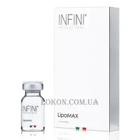 INFINI LipoMAX - Ліполітичний коктейль