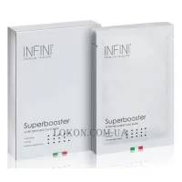 INFINI Skincare Superbooster Mask - Постпроцедурная маска для лица
