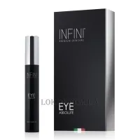 INFINI Skincare Eye Absolute Cream - Омолоджувальний крем для очей